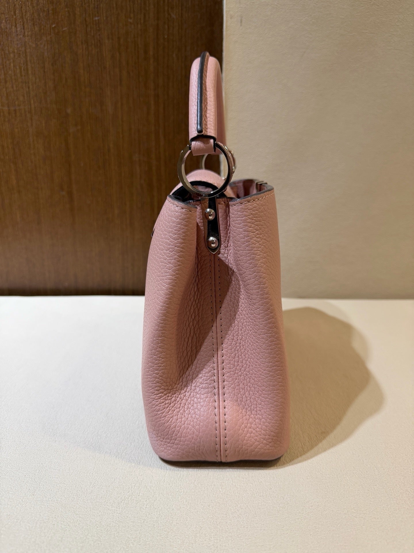 Louis Vuitton Satchel