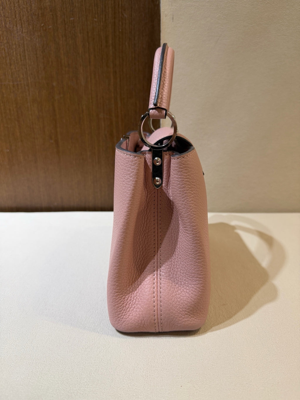 Louis Vuitton Satchel