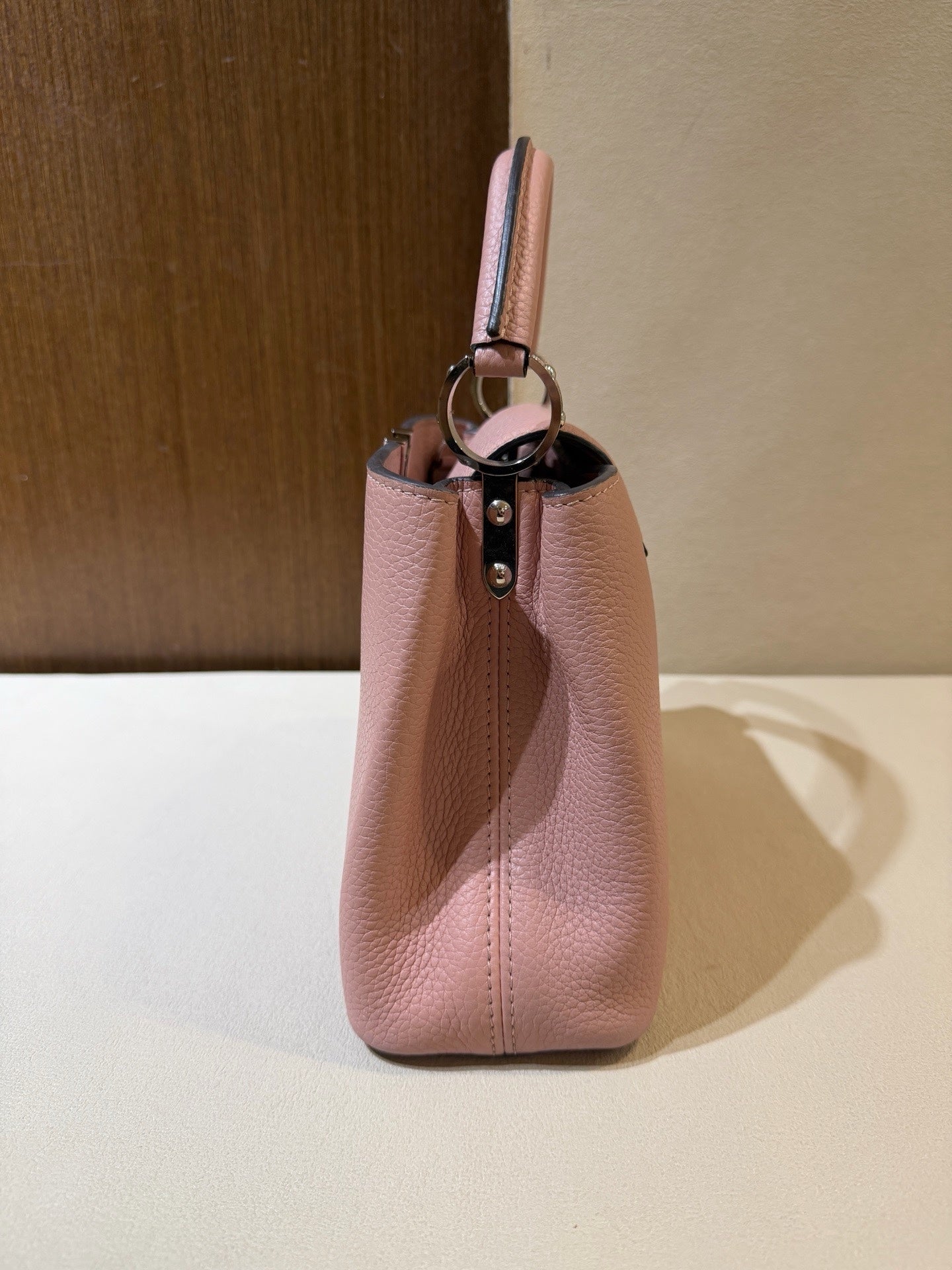 Louis Vuitton Satchel