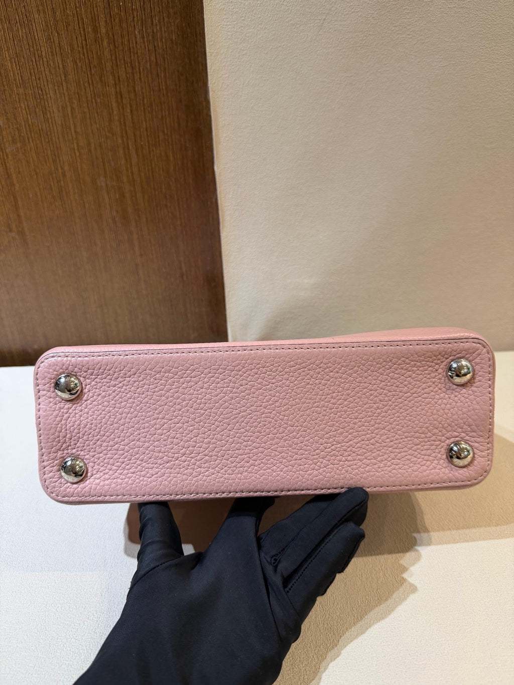 Louis Vuitton Satchel