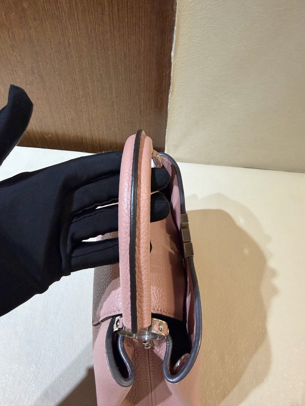 Louis Vuitton Satchel