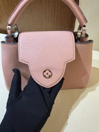 Louis Vuitton Satchel