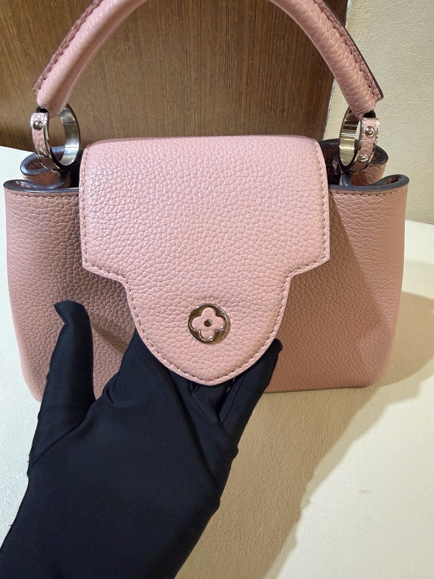 Louis Vuitton Satchel