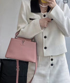 Louis Vuitton Satchel