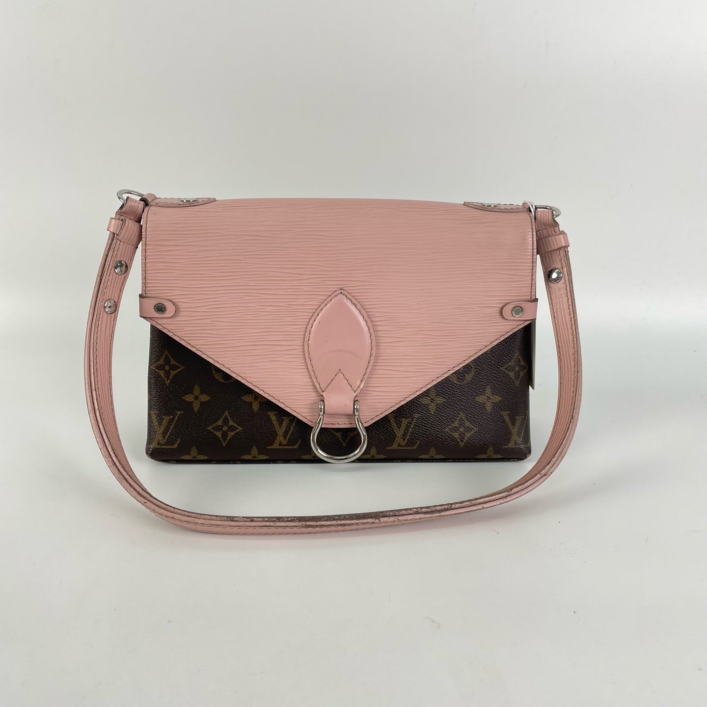 Louis Vuitton Pink Crossbody