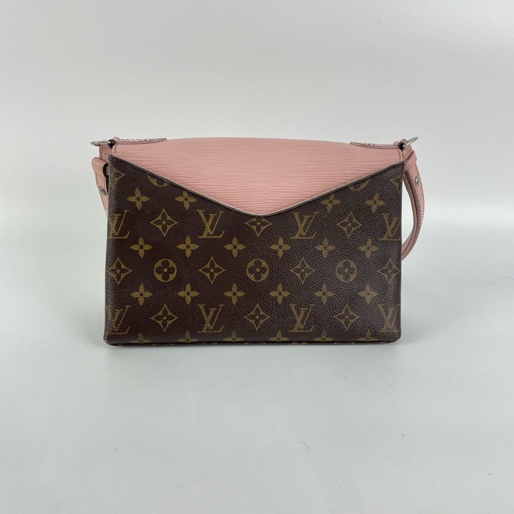 Louis Vuitton Pink Crossbody