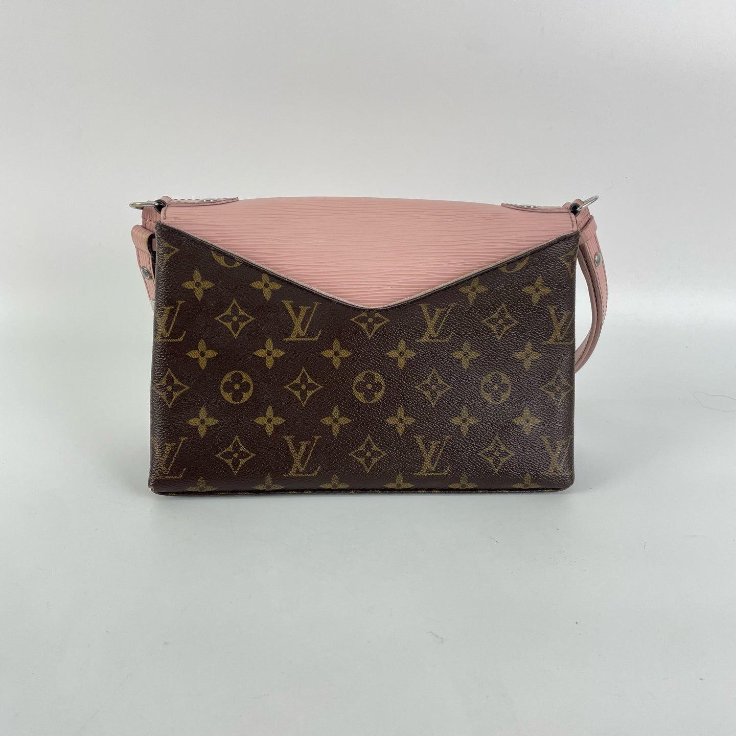 Louis Vuitton Pink Crossbody