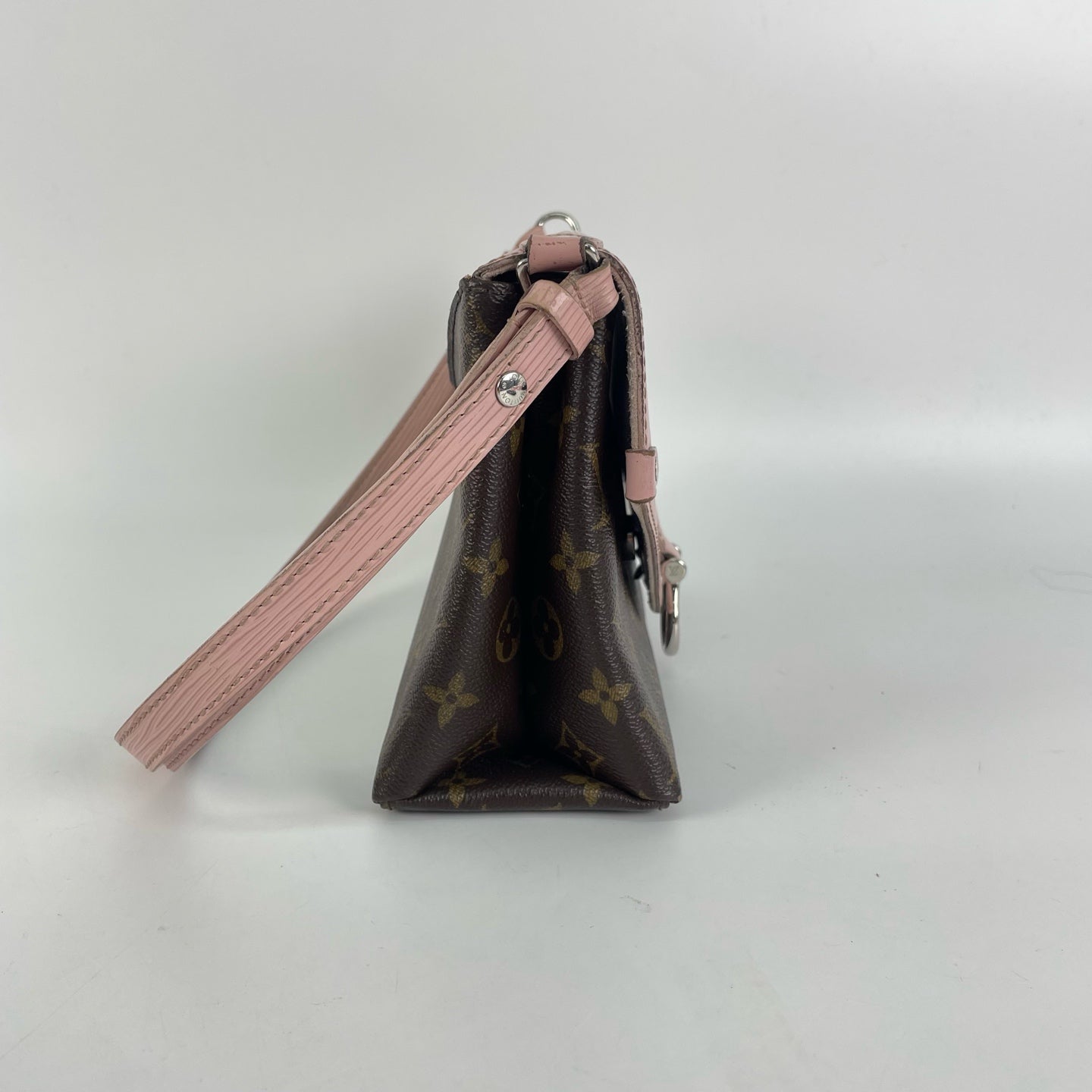 Louis Vuitton Pink Crossbody
