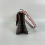 Louis Vuitton Pink Crossbody