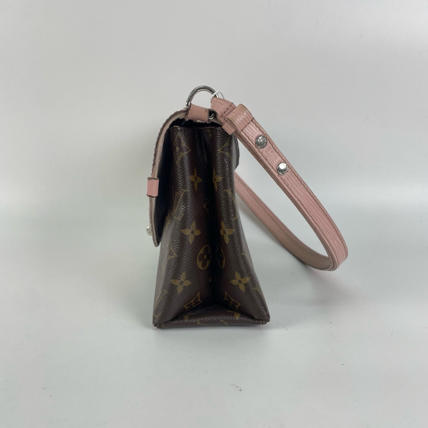 Louis Vuitton Pink Crossbody