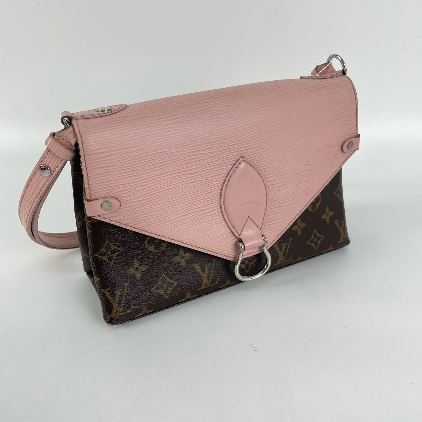 Louis Vuitton Pink Crossbody
