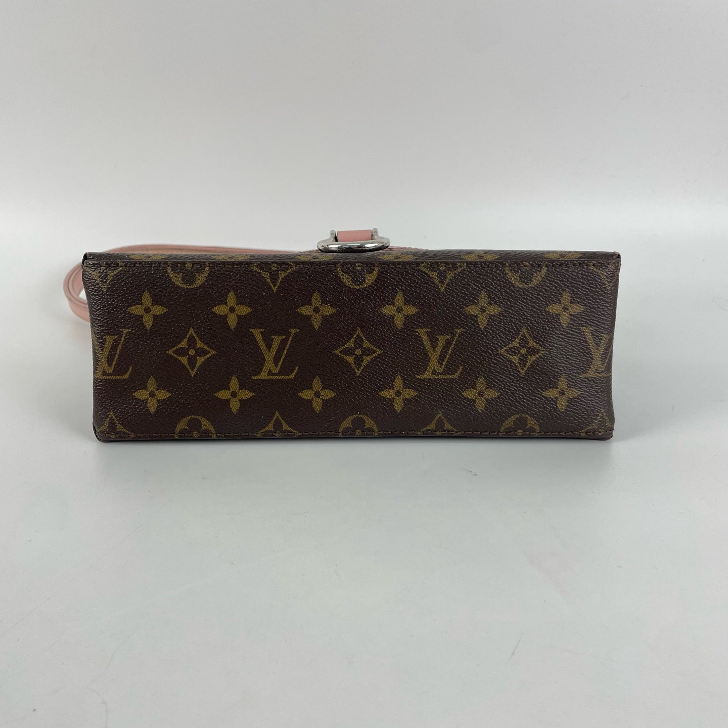 Louis Vuitton Pink Crossbody