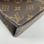Louis Vuitton Pink Crossbody