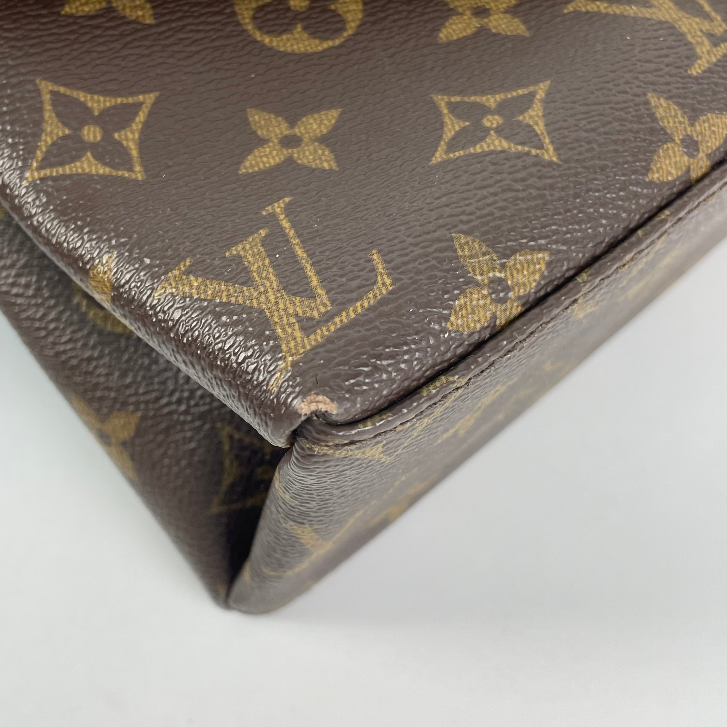 Louis Vuitton Pink Crossbody