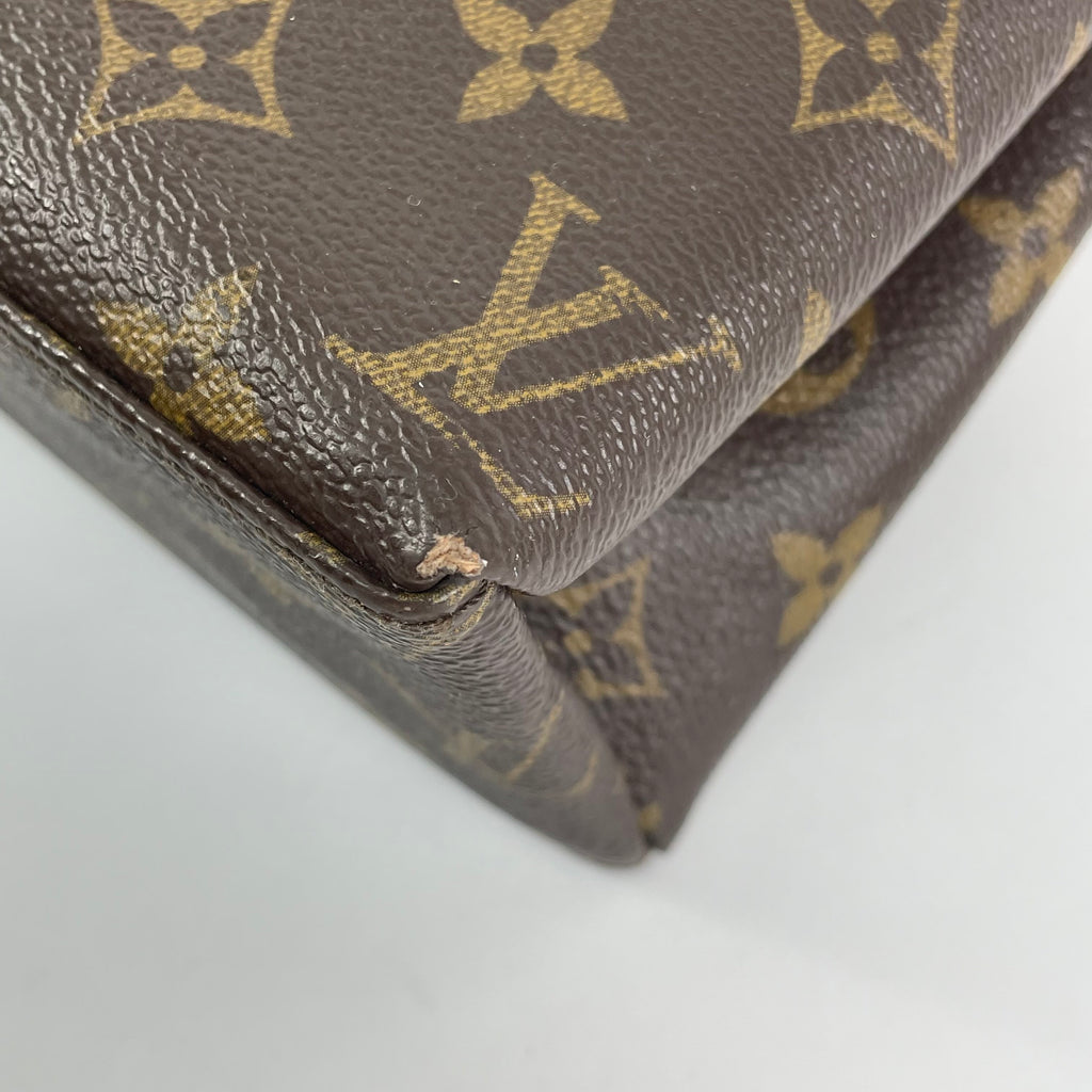 Louis Vuitton Pink Crossbody