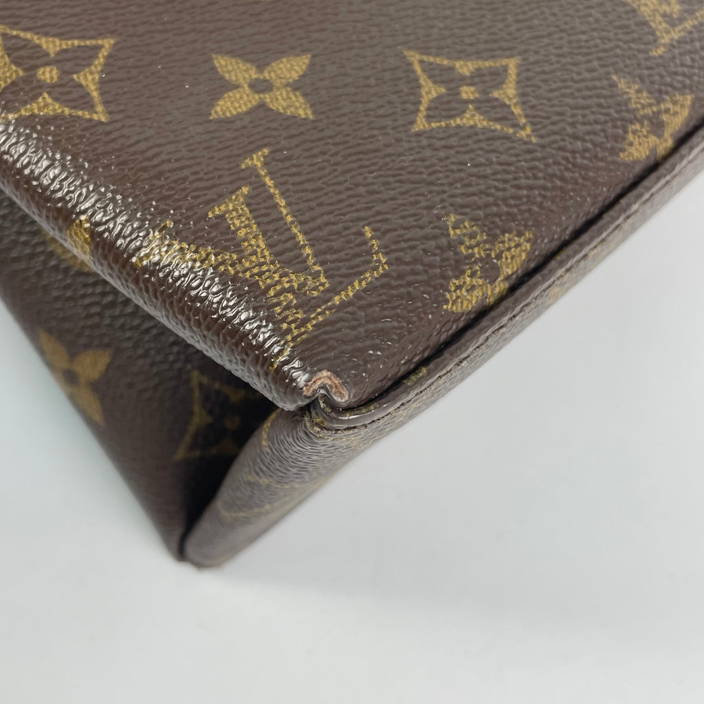 Louis Vuitton Pink Crossbody