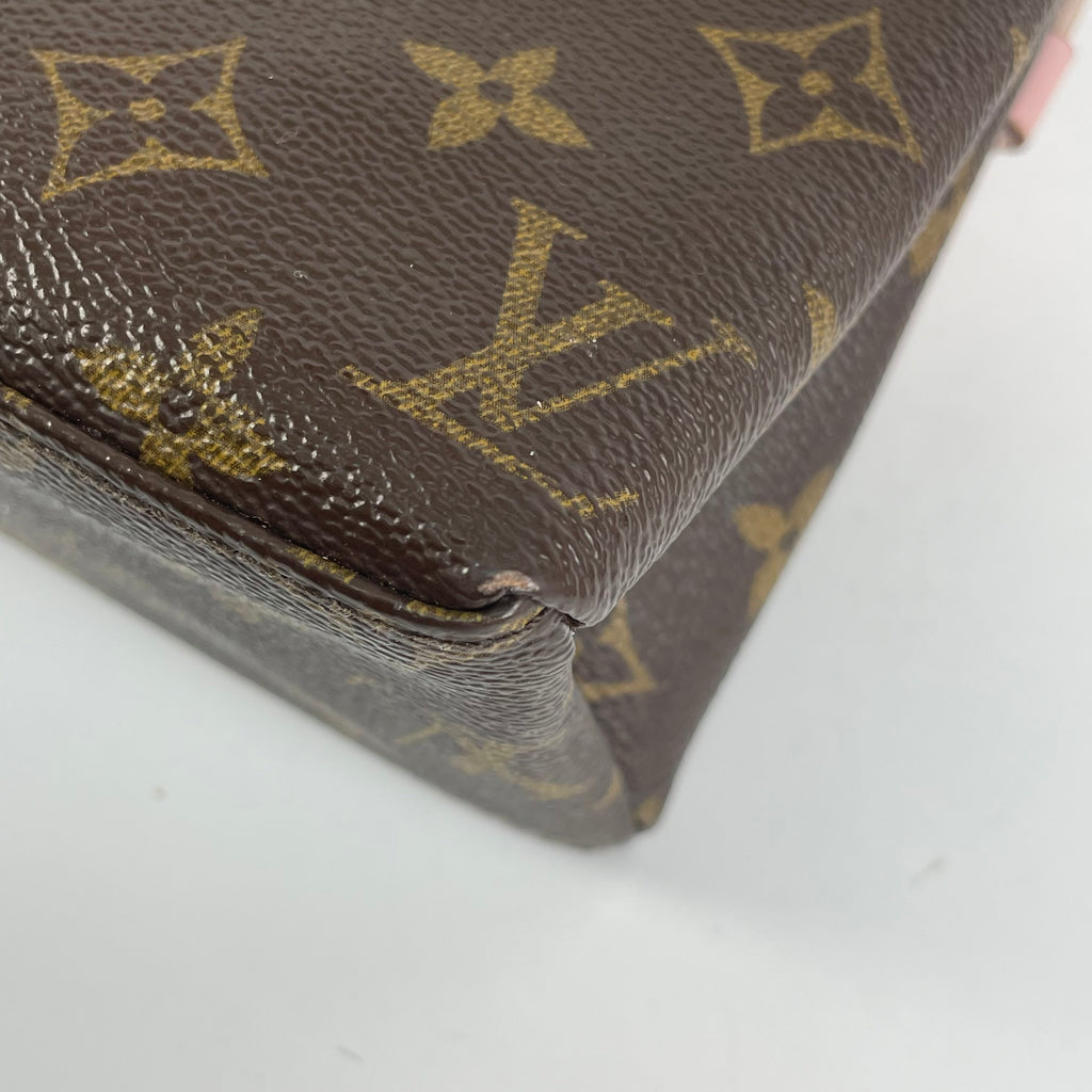 Louis Vuitton Pink Crossbody