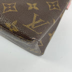 Louis Vuitton Pink Crossbody