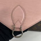 Louis Vuitton Pink Crossbody