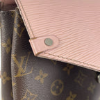 Louis Vuitton Pink Crossbody