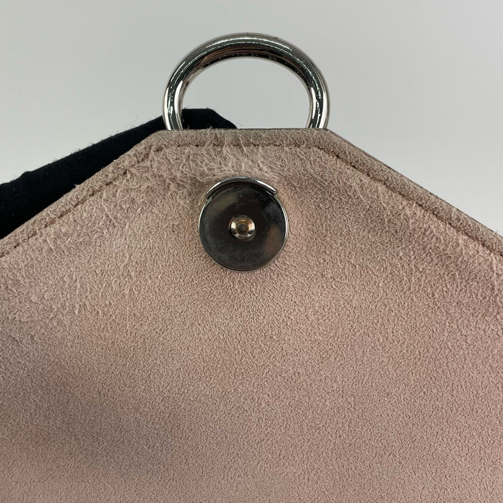 Louis Vuitton Pink Crossbody