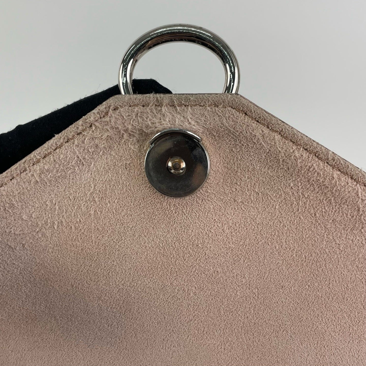 Louis Vuitton Pink Crossbody