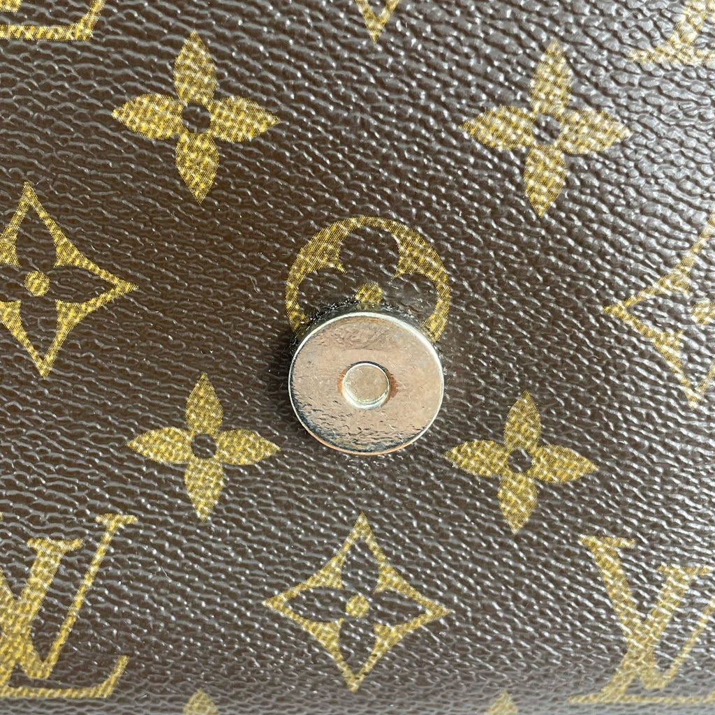 Louis Vuitton Pink Crossbody