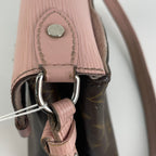 Louis Vuitton Pink Crossbody