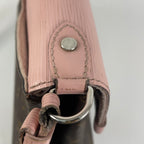 Louis Vuitton Pink Crossbody