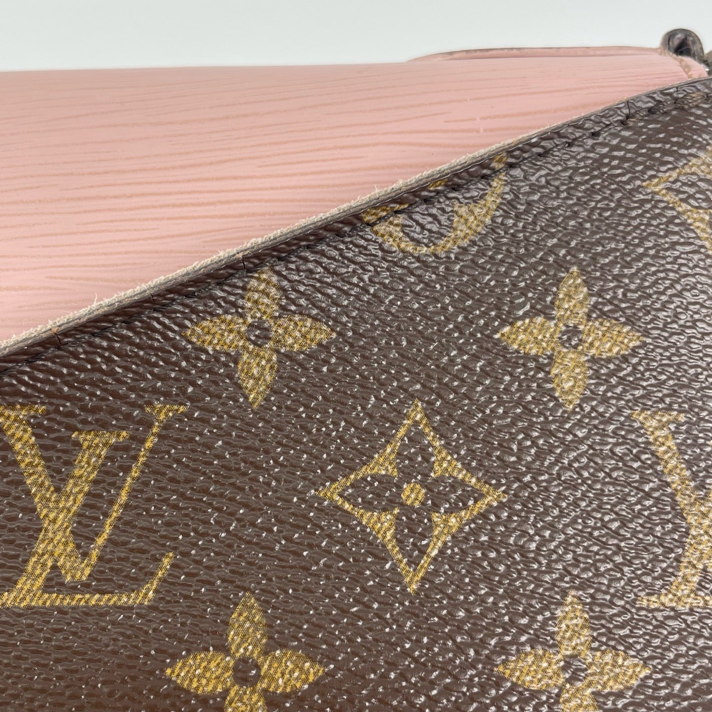 Louis Vuitton Pink Crossbody