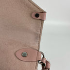 Louis Vuitton Pink Crossbody