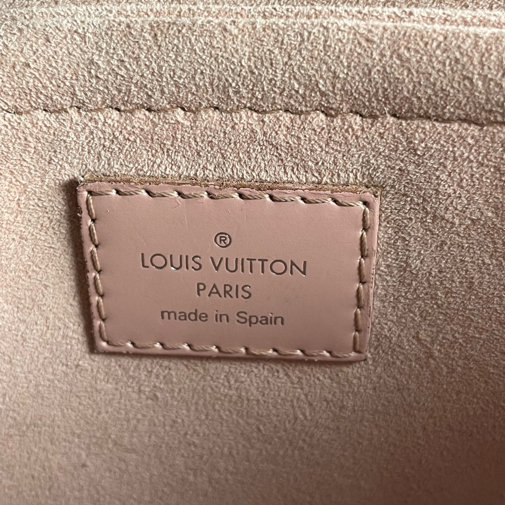 Louis Vuitton Pink Crossbody