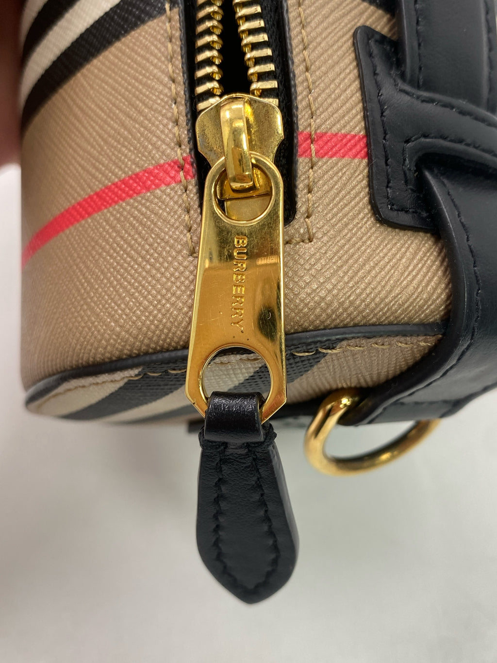 Burberry
