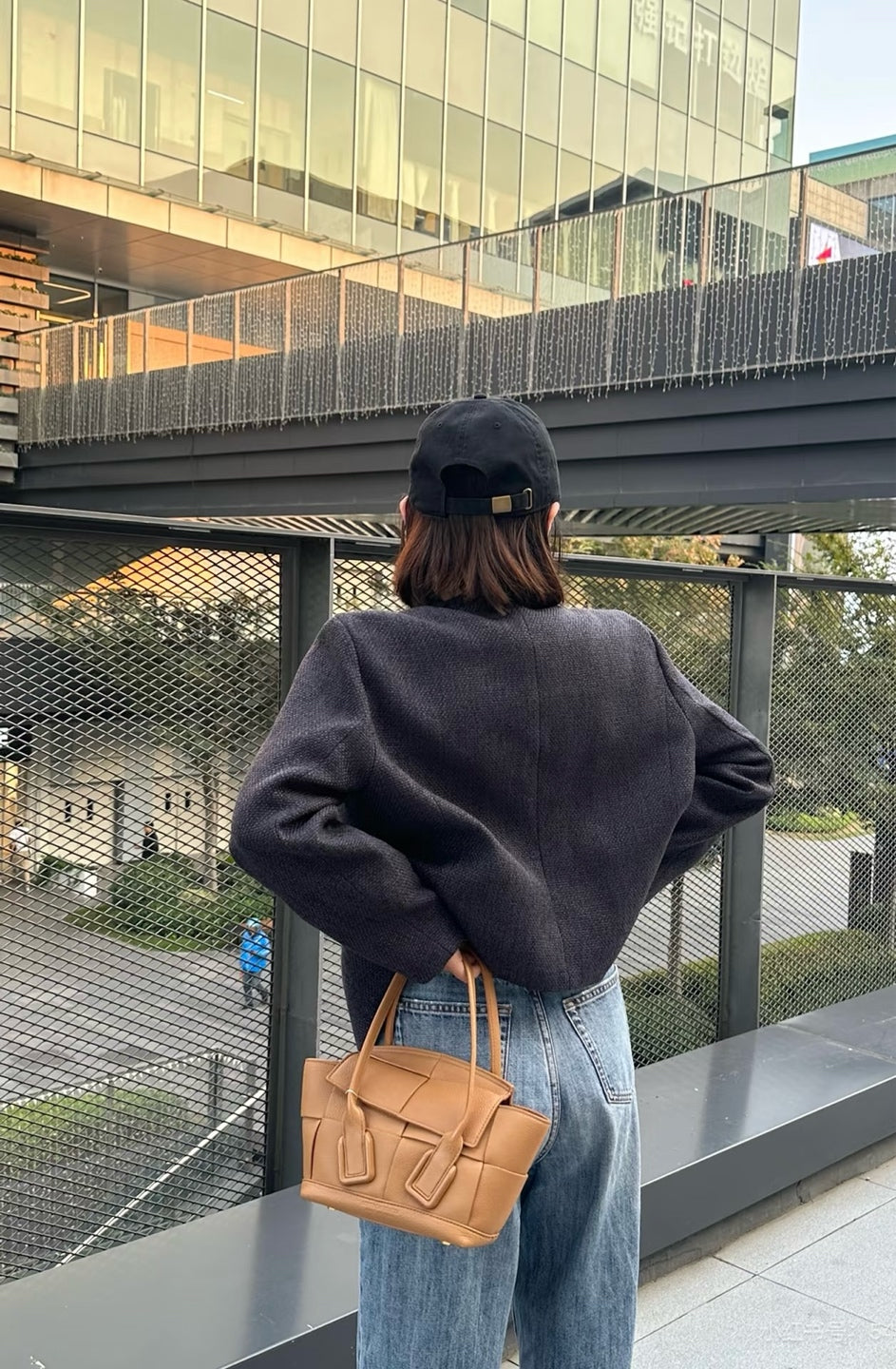 Bottega Veneta Shoulder Bag