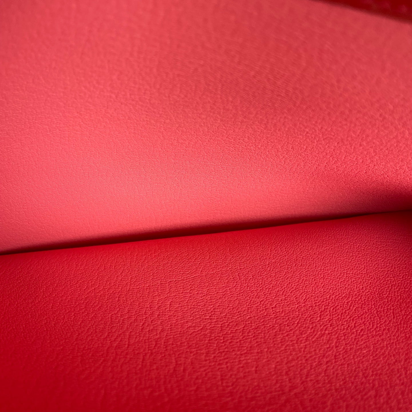 Hermes Red Crossbody