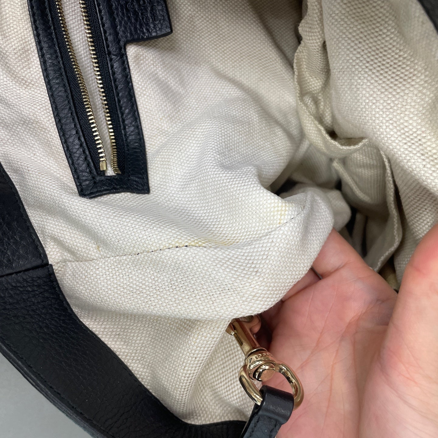 Gucci Tote