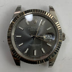 Rolex Log-based 41 millimeters m126334-0013