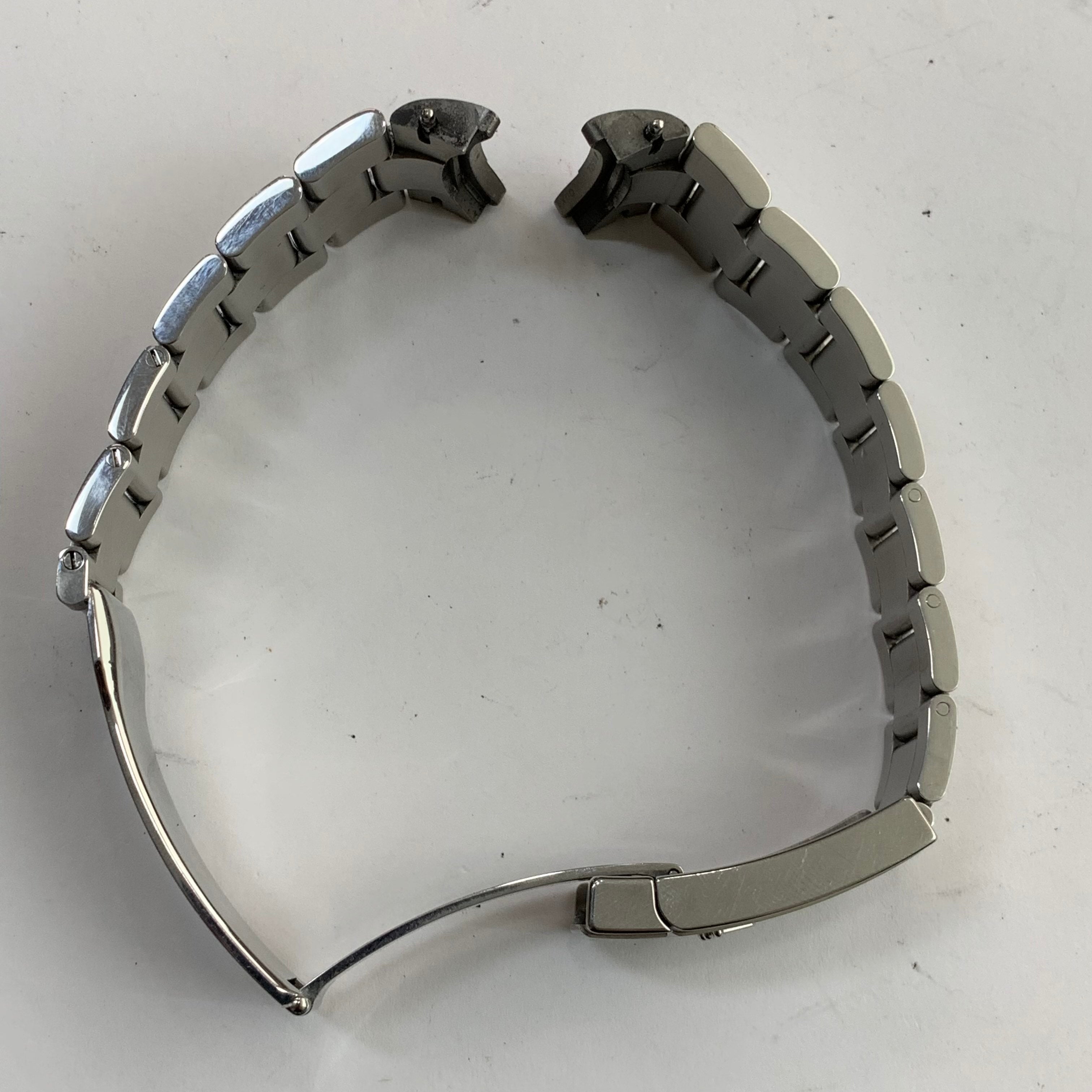 Rolex Log-based 41 millimeters m126334-0013
