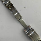 Rolex Log-based 41 millimeters m126334-0013