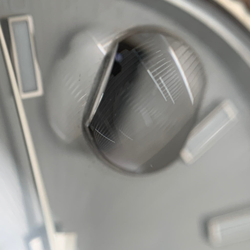 Rolex Log-based 41 millimeters m126334-0013