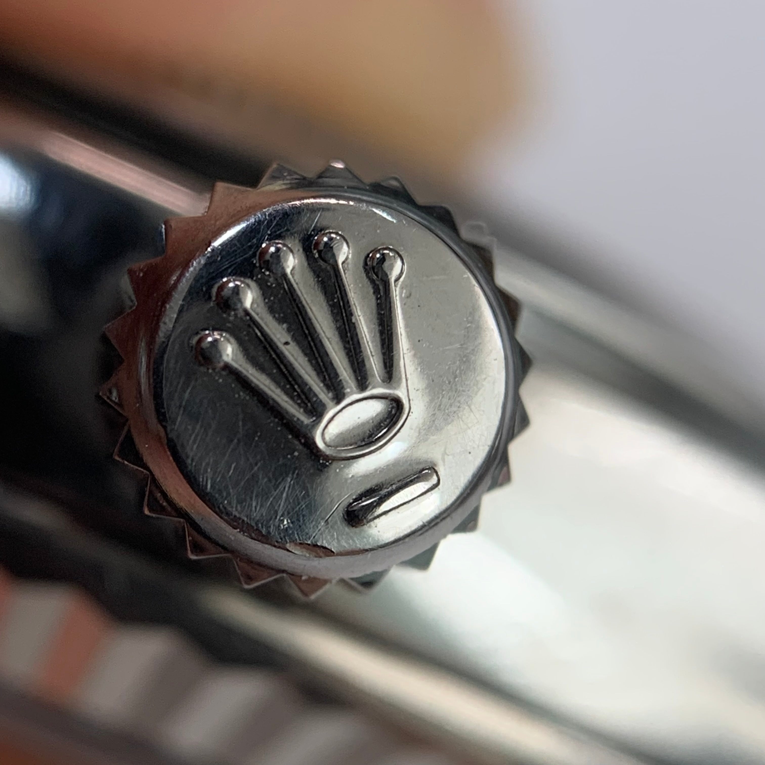 Rolex Log-based 41 millimeters m126334-0013