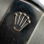 Rolex Log-based 41 millimeters m126334-0013