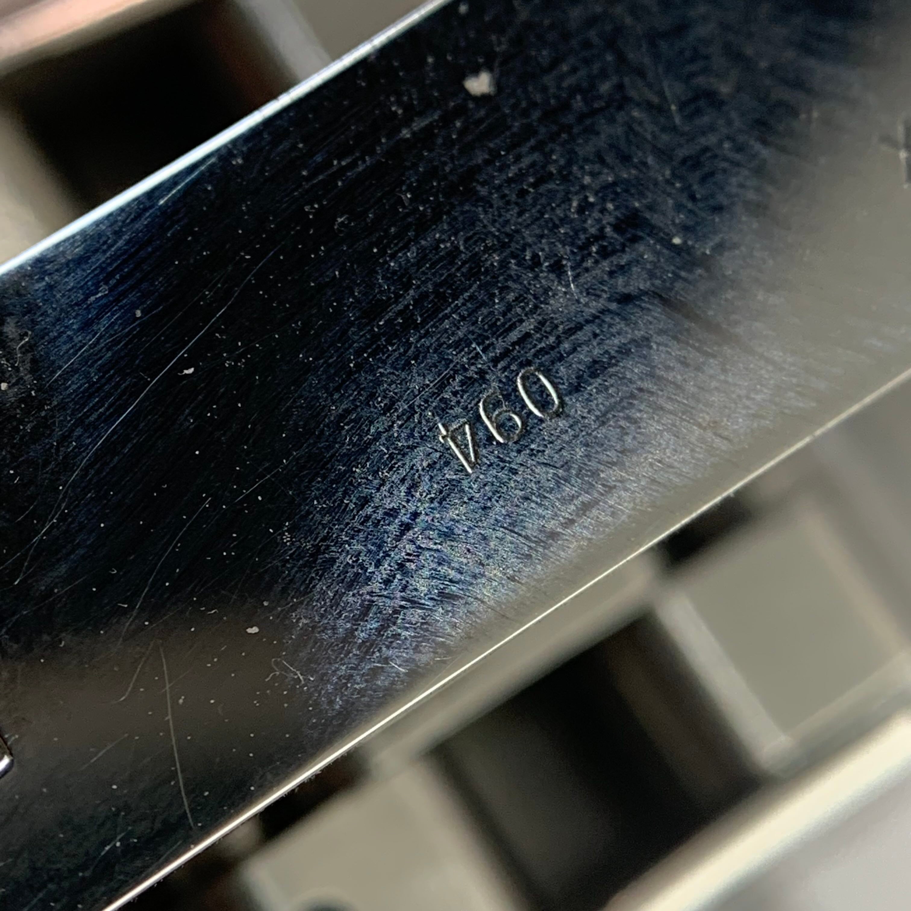 Rolex Log-based 41 millimeters m126334-0013