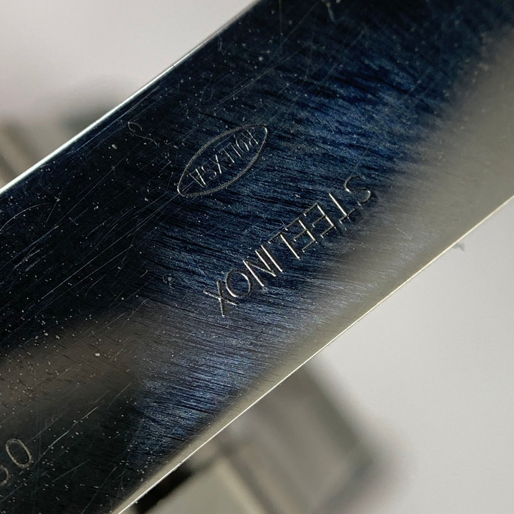 Rolex Log-based 41 millimeters m126334-0013