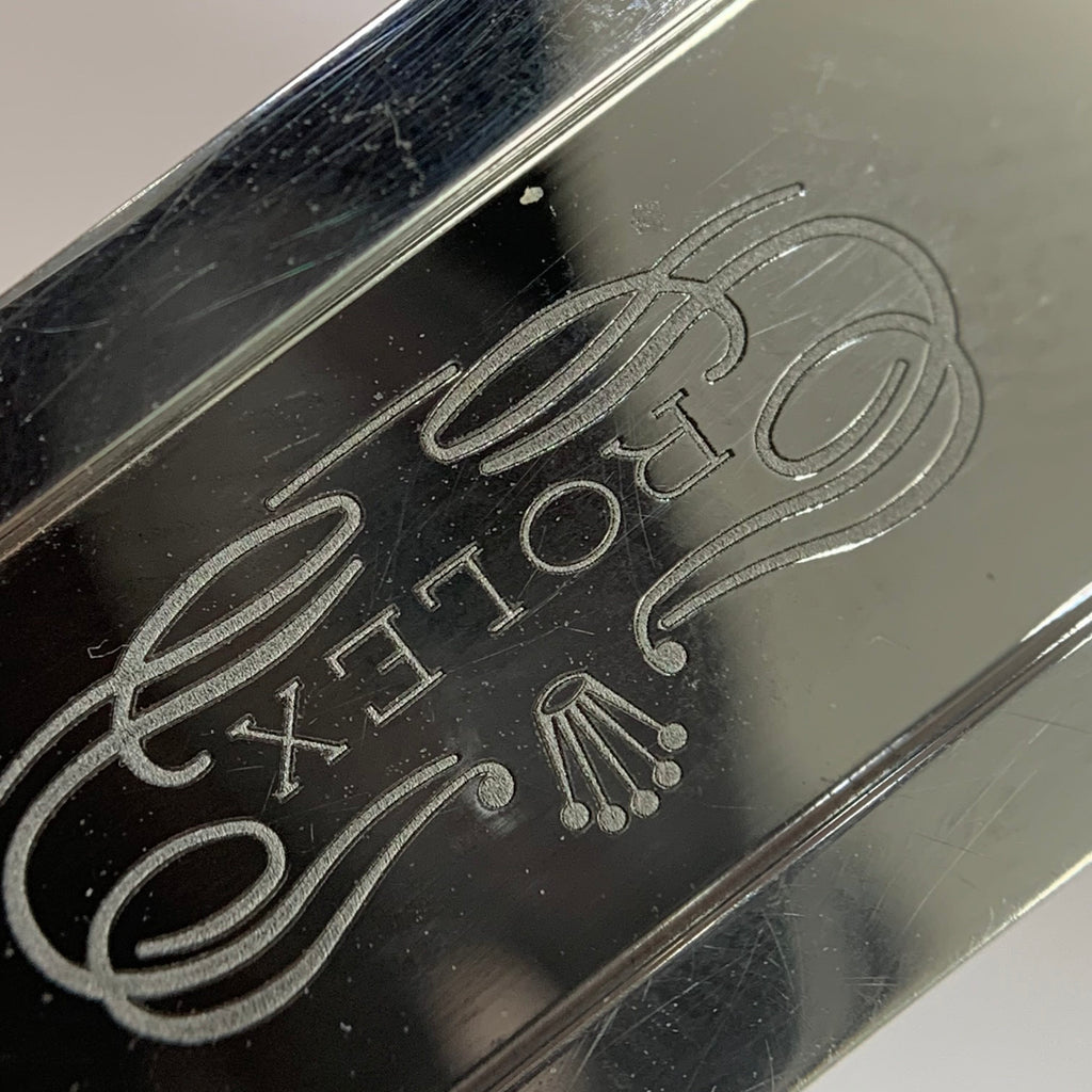 Rolex Log-based 41 millimeters m126334-0013