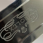 Rolex Log-based 41 millimeters m126334-0013
