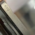 Rolex Log-based 41 millimeters m126334-0013
