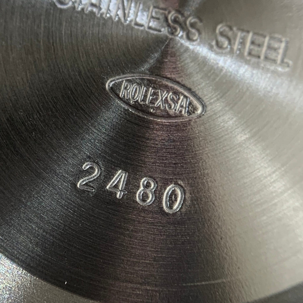 Rolex Log-based 41 millimeters m126334-0013