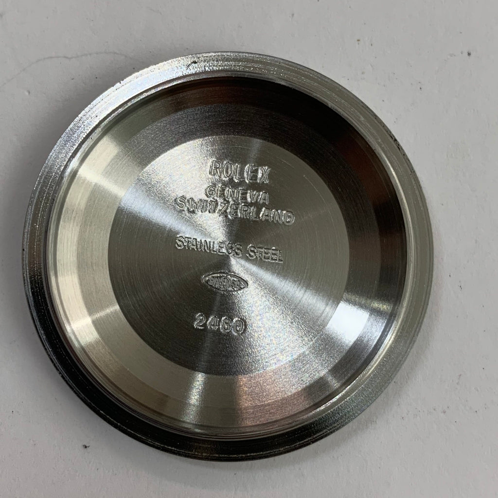 Rolex Log-based 41 millimeters m126334-0013