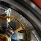 Rolex Log-based 41 millimeters m126334-0013